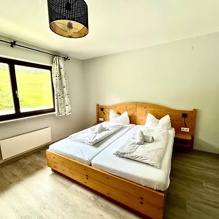 Chalet In Angerberg Near Skiwelt Slopes, Cleaning Included *