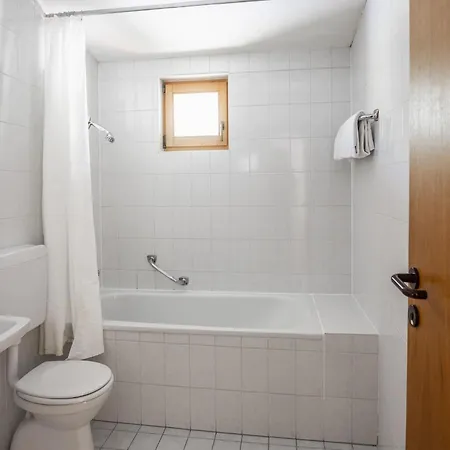 度假居 Chalet In Angerberg Near Skiwelt Slopes, Cleaning Included
