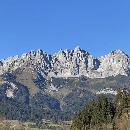 Chalet In Angerberg Near Skiwelt Slopes, Cleaning Included 別荘 Angerberg