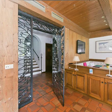 Chalet In Angerberg Near Skiwelt Slopes, Cleaning Included *