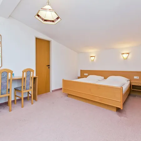Chalet In Angerberg Near Skiwelt Slopes, Cleaning Included *