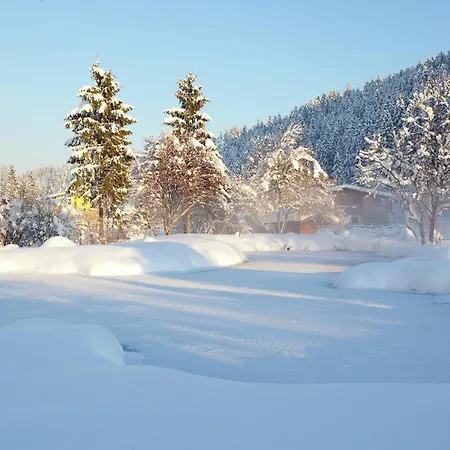 Chalet In Angerberg Near Skiwelt Slopes, Cleaning Included * Angerberg (Tyrol)