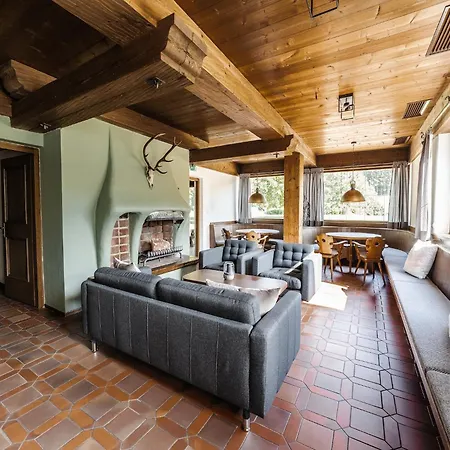 In Near Skiwelt Slopes, Cleaning Included Vakantiehuis Angerberg (Tyrol)