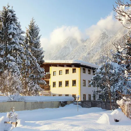 In Near Skiwelt Slopes, Cleaning Included * Angerberg (Tyrol)