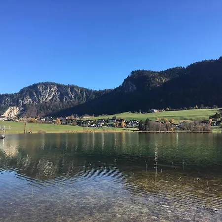 In Near Skiwelt Slopes, Cleaning Included