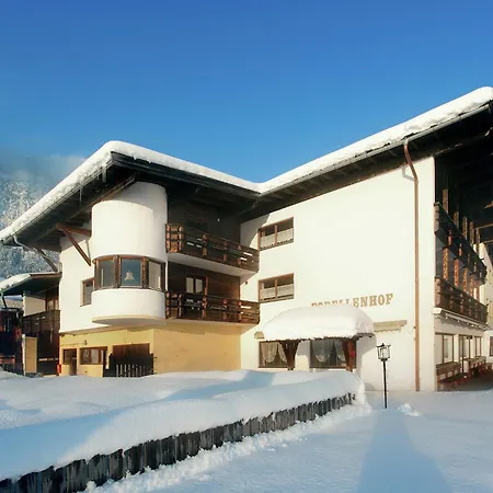 In Near Skiwelt Slopes, Cleaning Included * Angerberg (Tyrol)